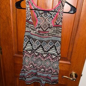 AE Aztec Tank Top